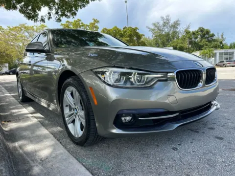 More photos of 2018 BMW 3 Series 330i xDrive Sedan 4D at Wanted Cars, FL