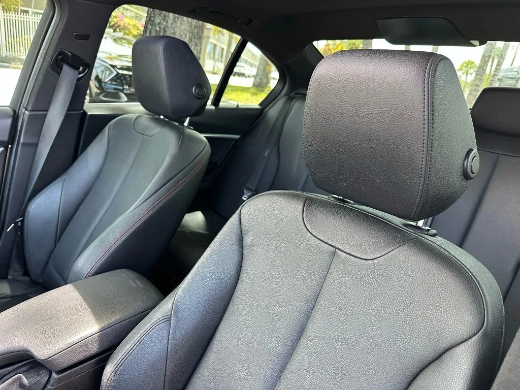2018 Bmw 330i xDrive Sedan photo 24