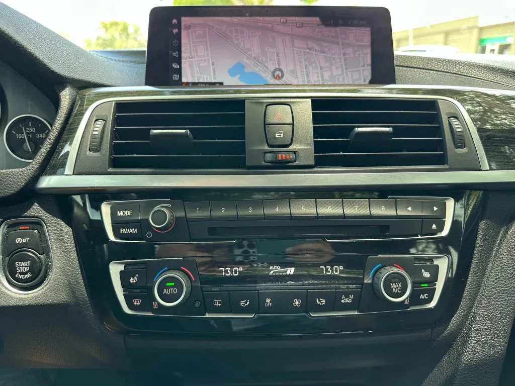2018 Bmw 330i xDrive Sedan photo 9