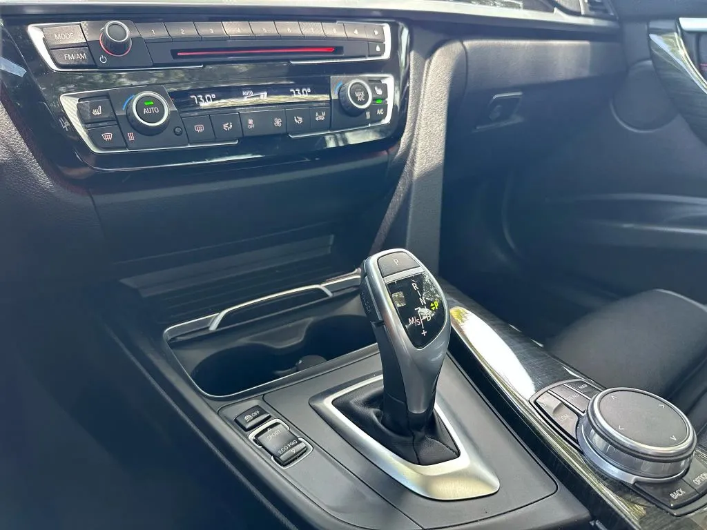 2018 Bmw 330i xDrive Sedan photo 26