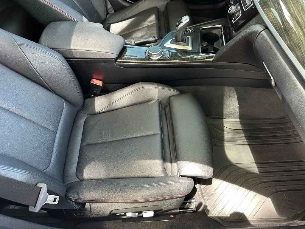 2018 Bmw 330i xDrive Sedan photo 22