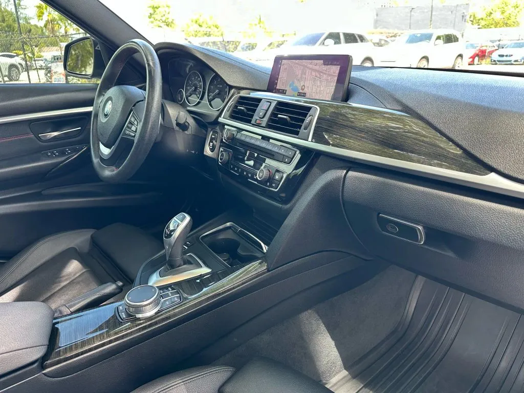 2018 Bmw 330i xDrive Sedan photo 15