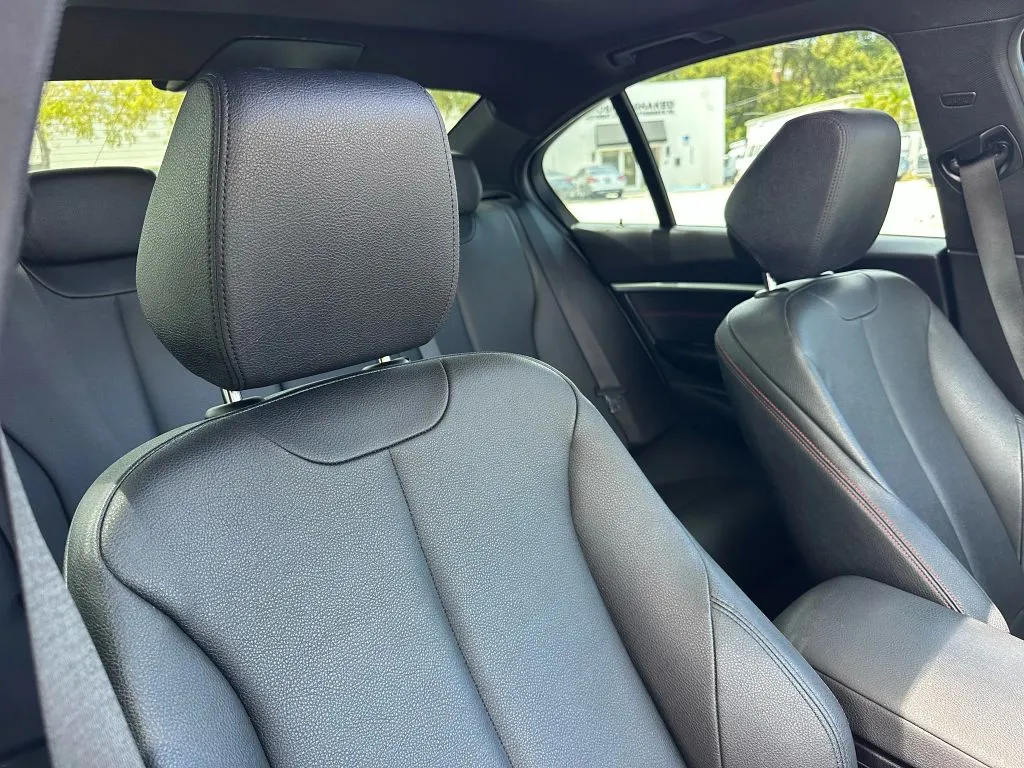 2018 Bmw 330i xDrive Sedan photo 6