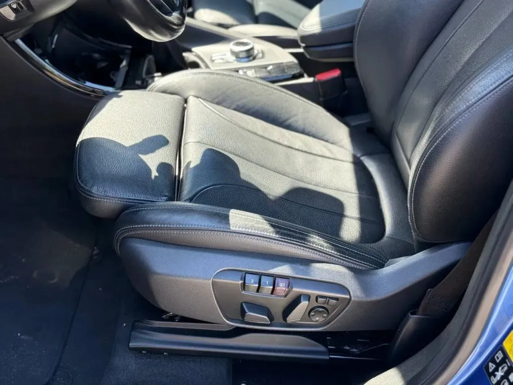 2018 Bmw X1 XDrive28i photo 16