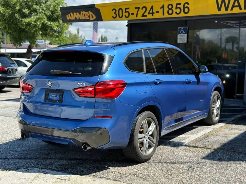 2018 Bmw X1 XDrive28i photo 14