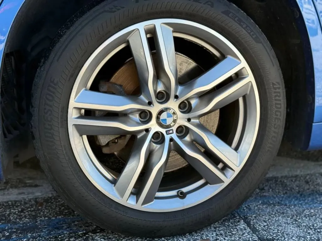2018 Bmw X1 XDrive28i photo 4