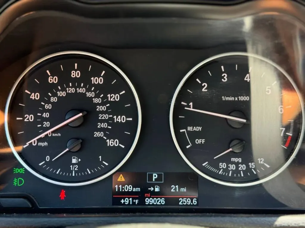 2018 Bmw X1 XDrive28i photo 18