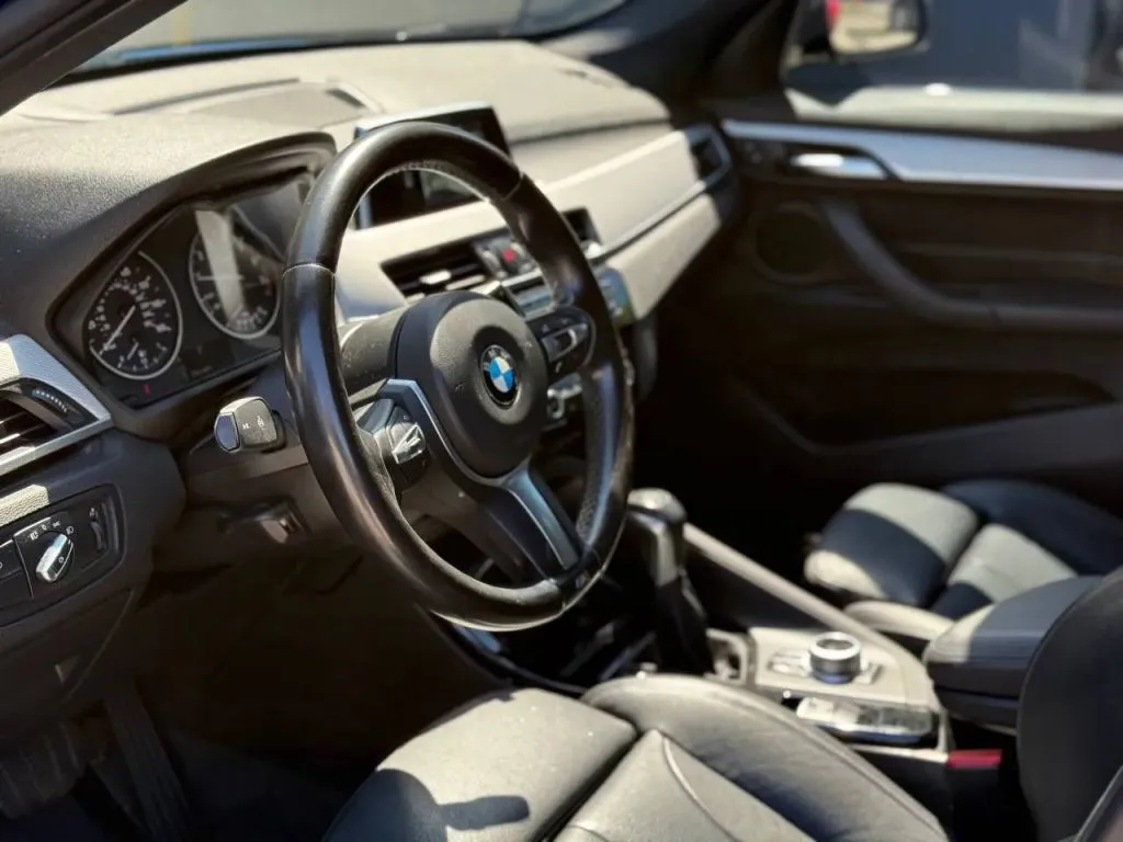 2018 Bmw X1 XDrive28i photo 11