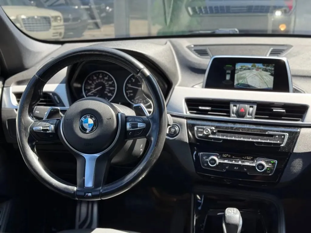 2018 Bmw X1 XDrive28i photo 17