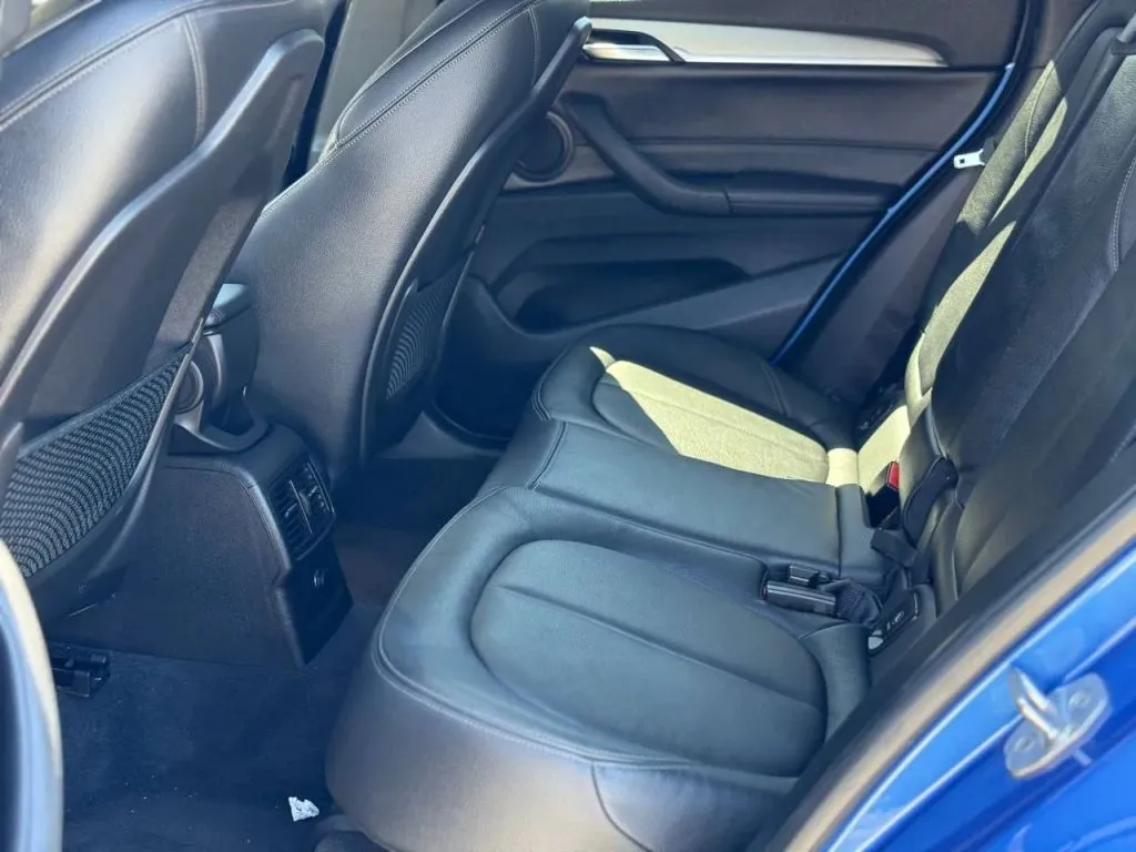 2018 Bmw X1 XDrive28i photo 5