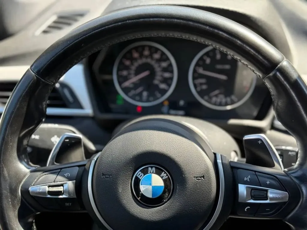 2018 Bmw X1 XDrive28i photo 12