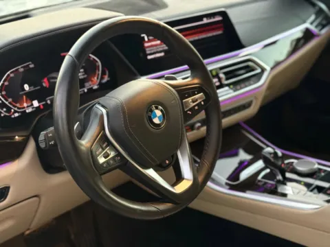 Photos of 2020 BMW X5 xDrive40i Sport Utility 4D for sale in North Miami Beach, FL at Wanted Cars