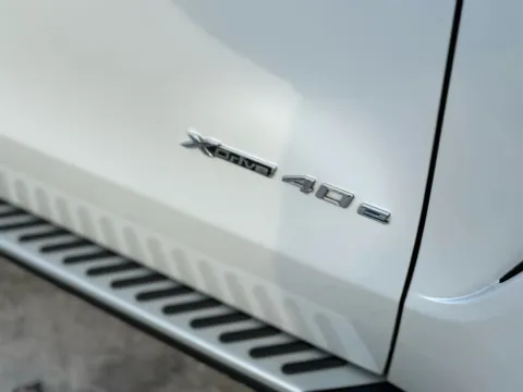 More photos of 2018 BMW X5 xDrive40e iPerformance Sport Utility 4D at Wanted Cars, FL