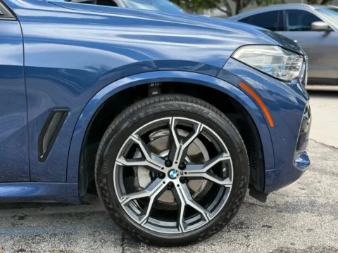More photos of 2019 BMW X5 xDrive40i Sport Utility 4D at Wanted Cars, FL