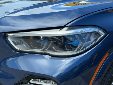 More photos of 2019 BMW X5 xDrive40i Sport Utility 4D at Wanted Cars, FL