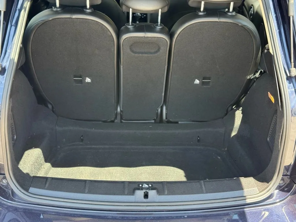 2015 Mini Countryman photo 15