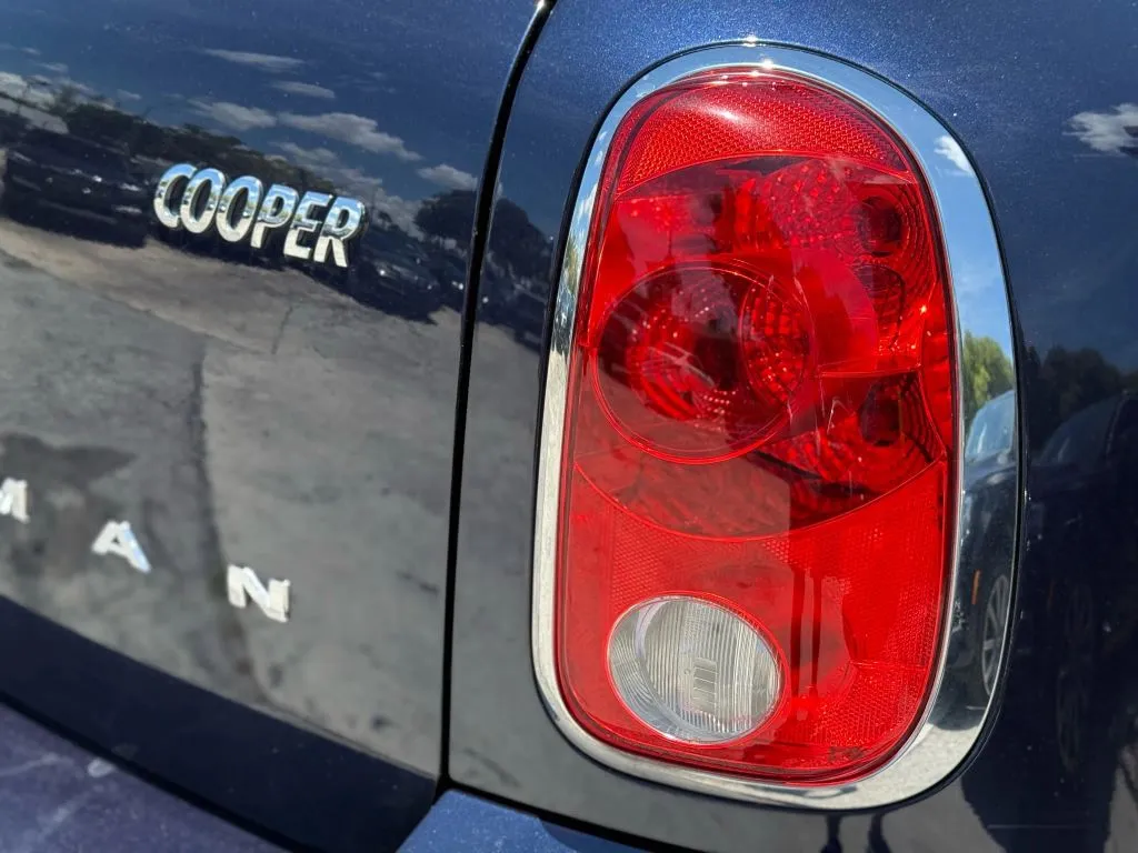 2015 Mini Countryman photo 7