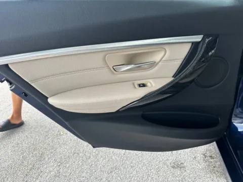 More photos of 2017 BMW 3 Series 330i Sedan 4D at Wanted Cars, FL