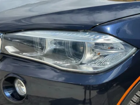 More photos of 2016 BMW X5 sDrive35i Sport Utility 4D at Wanted Cars, FL