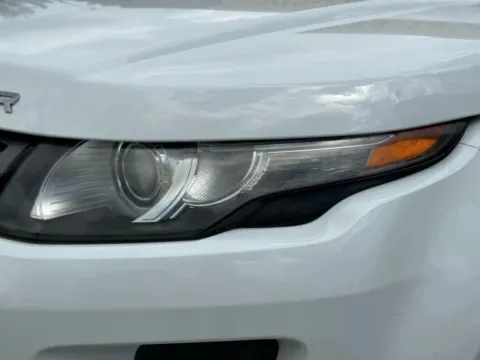 More photos of 2015 Land Rover Range Rover Evoque Pure Plus Sport Utility 4D at Wanted Cars, FL