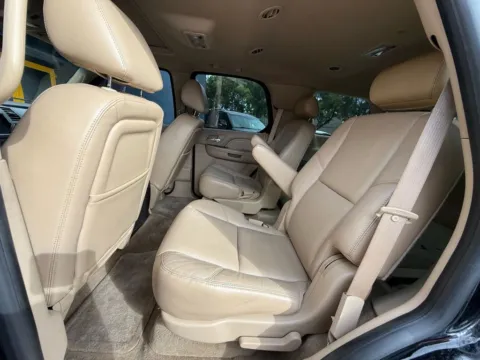 More photos of 2010 Cadillac Escalade Sport Utility 4D at Wanted Cars, FL