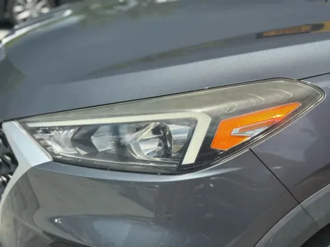 More photos of 2019 Hyundai Tucson SE Sport Utility 4D at Wanted Cars, FL