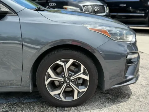 More photos of 2021 Kia Forte LXS Sedan 4D at Wanted Cars, FL