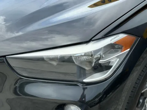More photos of 2018 BMW X1 sDrive28i Sport Utility 4D at Wanted Cars, FL