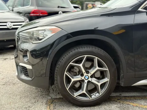 More photos of 2018 BMW X1 sDrive28i Sport Utility 4D at Wanted Cars, FL