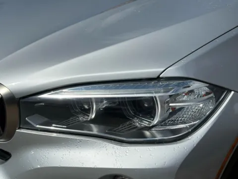 More photos of 2017 BMW X6 xDrive35i Sport Utility 4D at Wanted Cars, FL