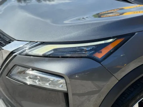 More photos of 2023 Nissan Rogue SV (2023.5) Sport Utility 4D at Wanted Cars, FL