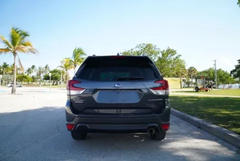 More photos of 2020 Subaru Forester Limited Sport Utility 4D at Wanted Cars, FL