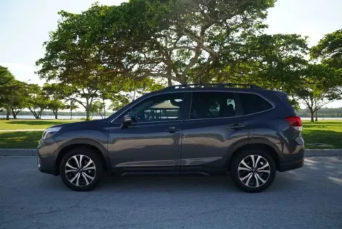 More photos of 2020 Subaru Forester Limited Sport Utility 4D at Wanted Cars, FL