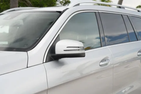 More photos of 2013 Mercedes-Benz GL-Class GL 450 4MATIC Sport Utility 4D at Wanted Cars, FL