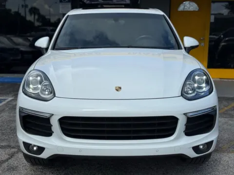 Photos of 2016 Porsche Cayenne Sport Utility 4D for sale in North Miami Beach, FL at Wanted Cars