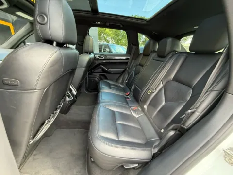 More photos of 2016 Porsche Cayenne Sport Utility 4D at Wanted Cars, FL