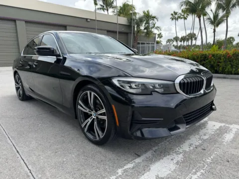 More photos of 2019 BMW 3 Series 330i Sedan 4D at Wanted Cars, FL