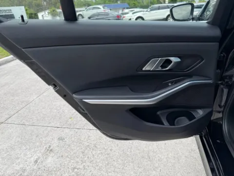 More photos of 2019 BMW 3 Series 330i Sedan 4D at Wanted Cars, FL