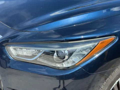 More photos of 2019 INFINITI QX60 PURE Sport Utility 4D at Wanted Cars, FL