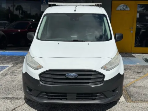 Photos of 2019 Ford Transit Connect Cargo XL Van 4D for sale in North Miami Beach, FL at Wanted Cars