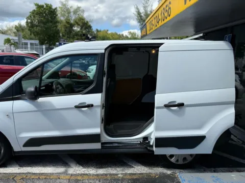 More photos of 2019 Ford Transit Connect Cargo XL Van 4D at Wanted Cars, FL