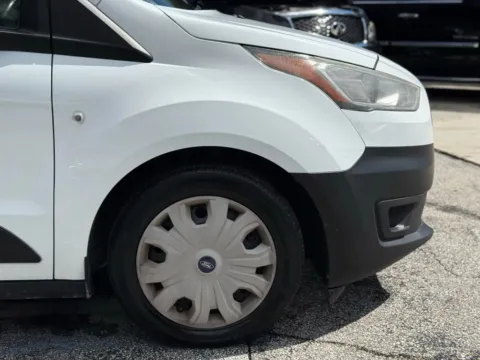 More photos of 2019 Ford Transit Connect Cargo XL Van 4D at Wanted Cars, FL