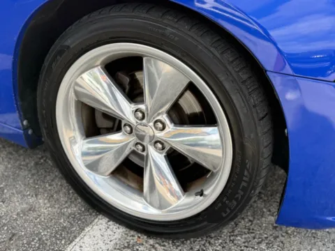 More photos of 2013 Dodge Charger R/T Sedan 4D at Wanted Cars, FL