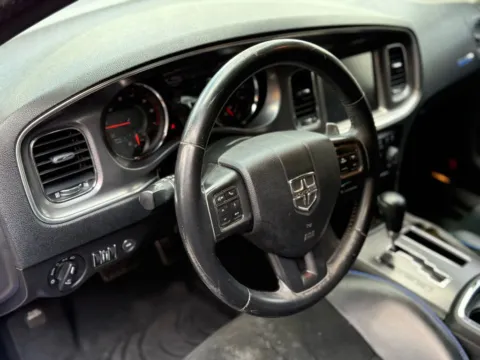 Photos of 2013 Dodge Charger R/T Sedan 4D for sale in North Miami Beach, FL at Wanted Cars