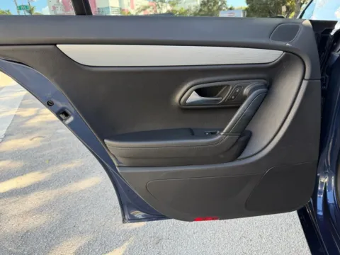 More photos of 2016 Volkswagen CC 2.0T Sport Sedan 4D at Wanted Cars, FL