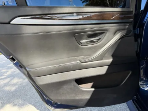 More photos of 2015 BMW 5 Series 535i Sedan 4D at Wanted Cars, FL