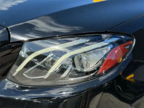 More photos of 2018 Mercedes-Benz E-Class E 300 Sedan 4D at Wanted Cars, FL