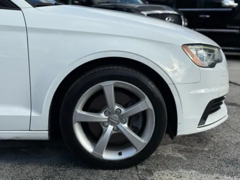 More photos of 2016 Audi A3 1.8T Premium Sedan 4D at Wanted Cars, FL