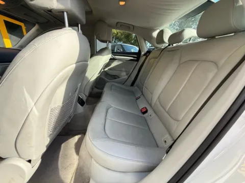 More photos of 2016 Audi A3 1.8T Premium Sedan 4D at Wanted Cars, FL