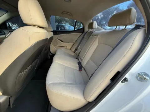 More photos of 2015 Kia Optima LX Sedan 4D at Wanted Cars, FL